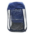 thumbnail image 1 of EHJRE Sports Pod Stable Weatherproof Sturdy Professional Easy to Use Breathable Sports Blue, 1 of 9