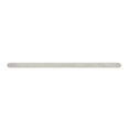 thumbnail image 1 of EHJRE Stainless Steel Unfinished Blank Bangle Bracelet for DIY Jewelry Making - 10mm, 1 of 9