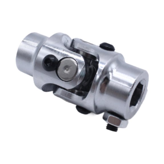 EHJRE Steering Shaft U Joint Premium Easy to Install Repair Part High Performance Auto