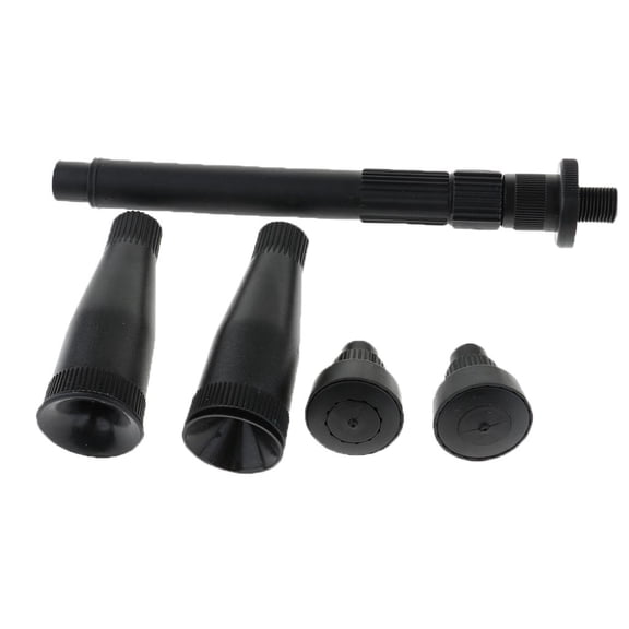 EHJRE Submersible Head Kit for Submersible Water Pump, Pond And Fountain - S S