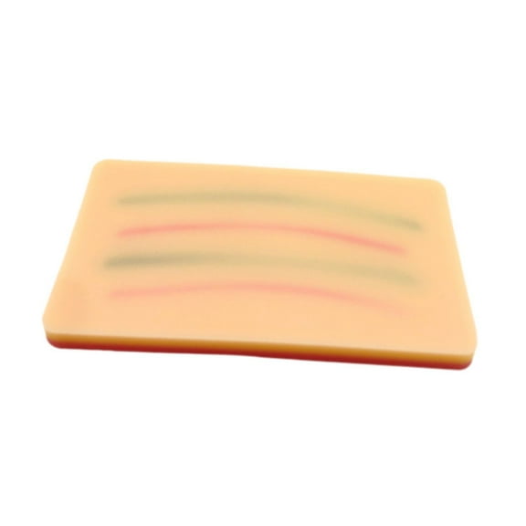 EHJRE Sutures s Training Tool Design for Training s Training Pad