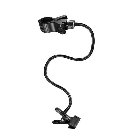EHJRE Table Hair Dryer Stand 360 degree Rotatable Clamp Desktop Easy to Use Blow Dryer Holder for Cat Dog Grooming Home Styling Pet Bath 50cm hose