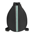 thumbnail image 1 of EHJRE Tennis Bag Carrying Bag Carrier Multifunctional Water Resistant Racket Cover B, 1 of 9