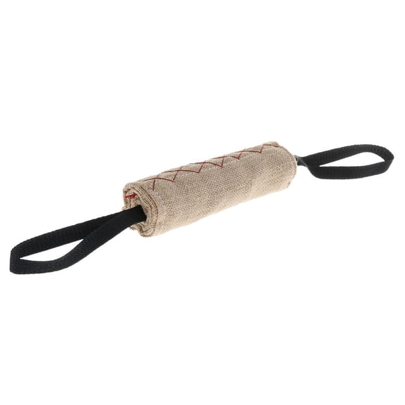 EHJRE Tug Training Extra Tough, Durable, Interactive Toys , Small