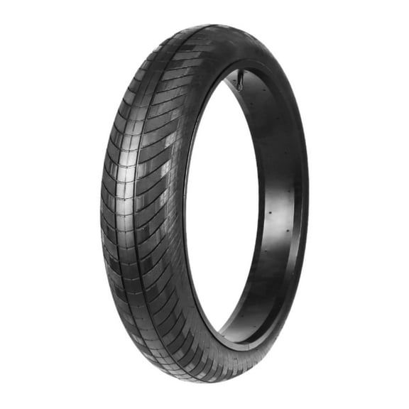 EHJRE Tyre Spare Tire Replacement Rubber Sand Vehicle Wear Resistant Widened 20 inch