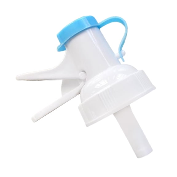 EHJRE Water Dispenser Valve Easy Installation Nozzle for Kitchen School Commercial 5.5cm Diameter