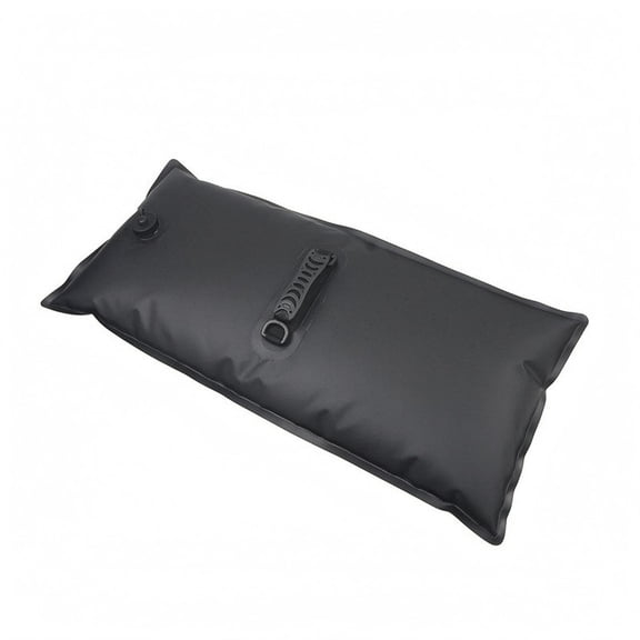 EHJRE Water Weight Bag Ballast Pouch Rectangular Heavy Duty PVC Mesh Material with Sealed Edges for Outdoor Events and Tents