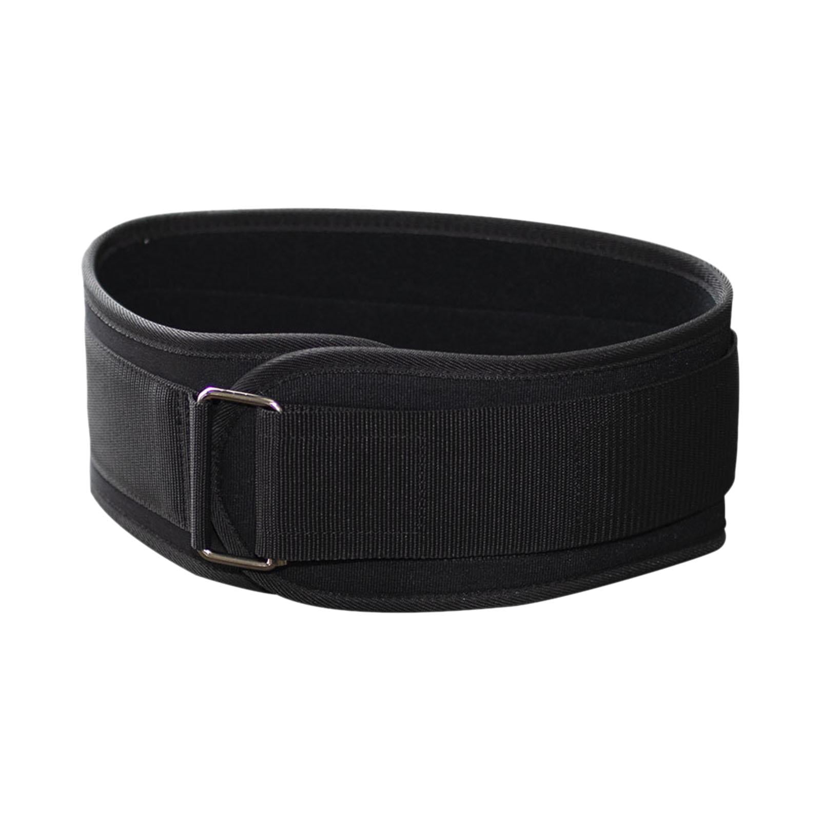 EHJRE Weight Lifting Belt s Fitness Waist Belt for Deadlifts Home