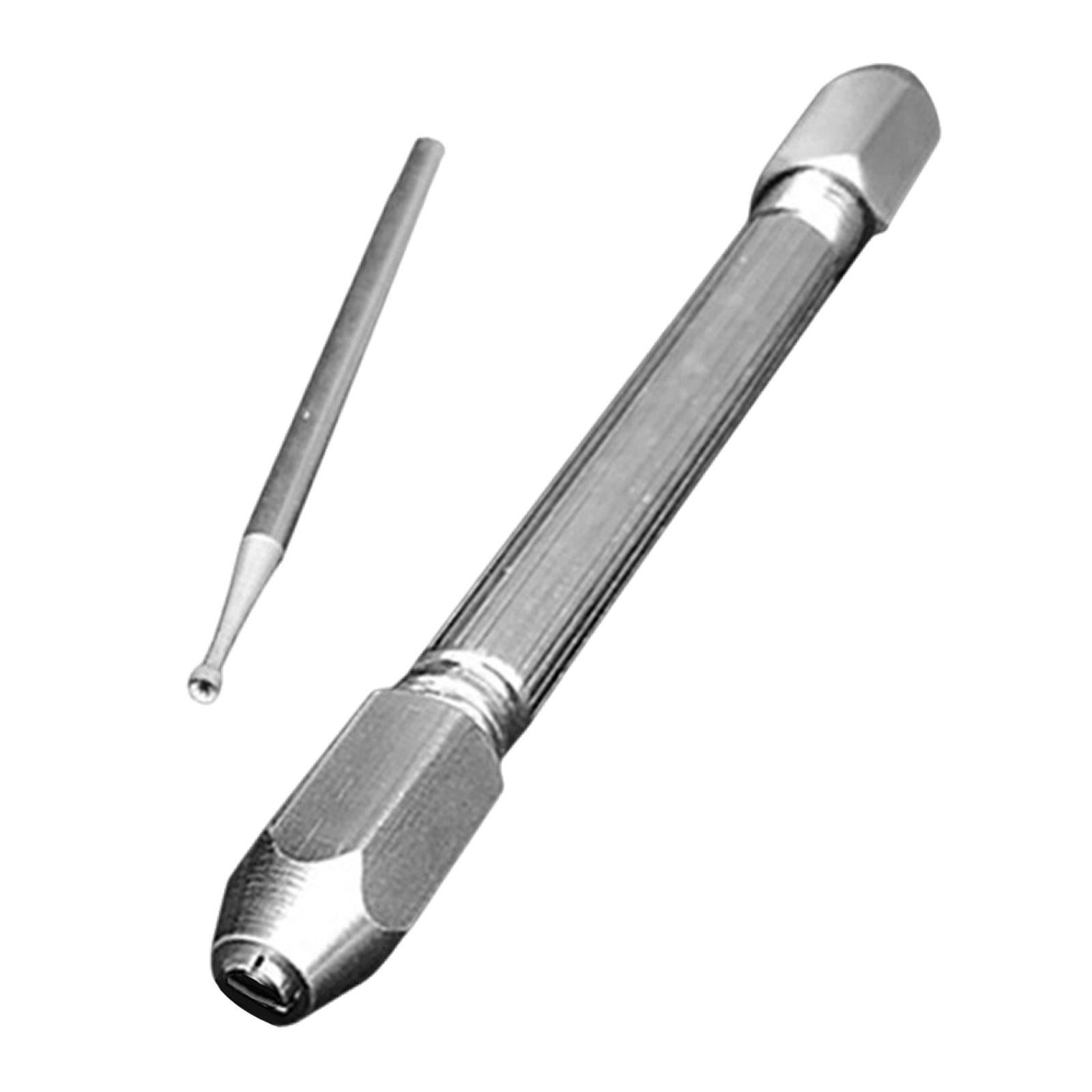 EHJRE Wire Rounder s Rounding Tool Jewelry Carving Bits Jewelry Making ...