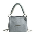 thumbnail image 1 of EHJRE Womens Crossbody Bag Elegant Casual Shoulder Purse for Work Travel Commuting, 1 of 9