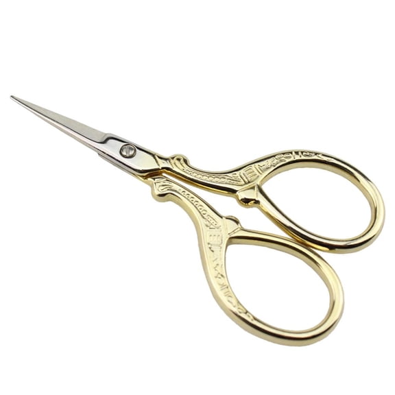 EHJRE s Retro European Alloy Fancy for Tailor Crafts Embroidery Sewing Diy