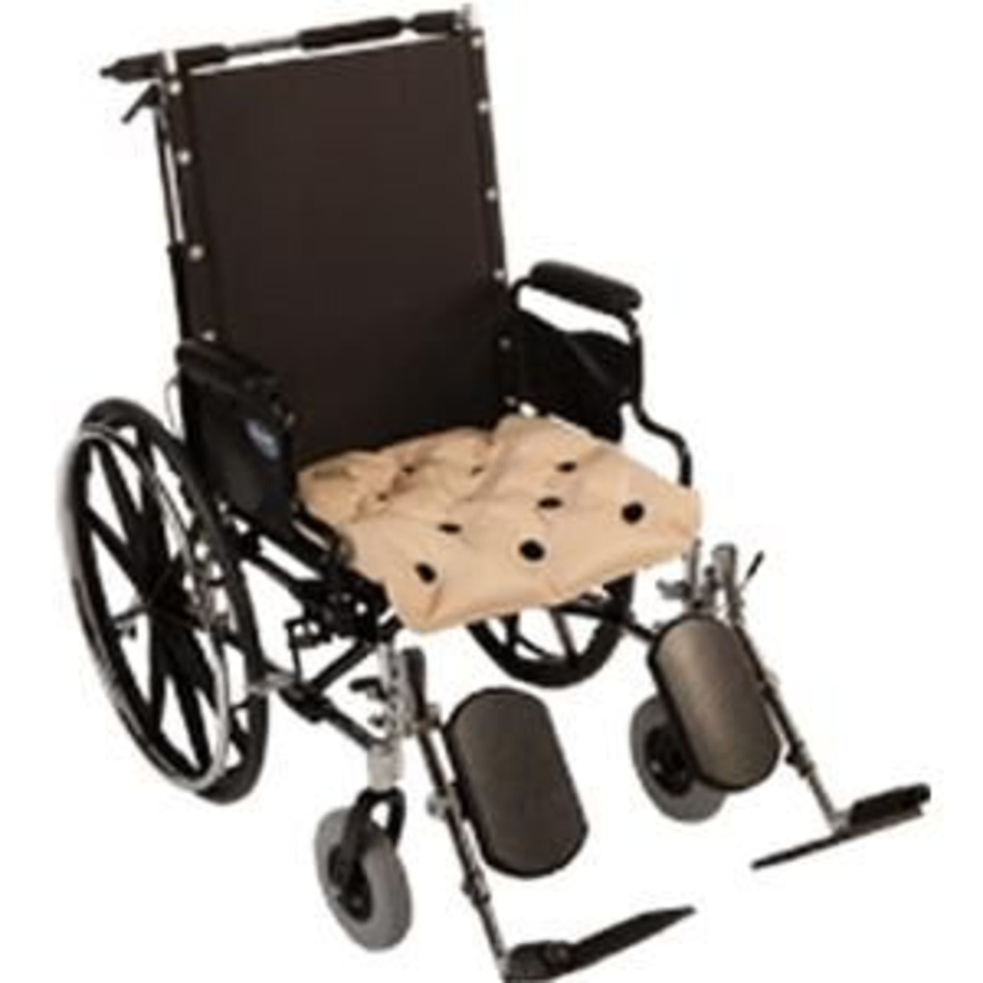Medline Industries Inc Cushion Eggcrate For Wheelchair 18x16x4