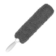 Bona High Performance Dusting System - 1 Compact Handle, 5 Disposable ...