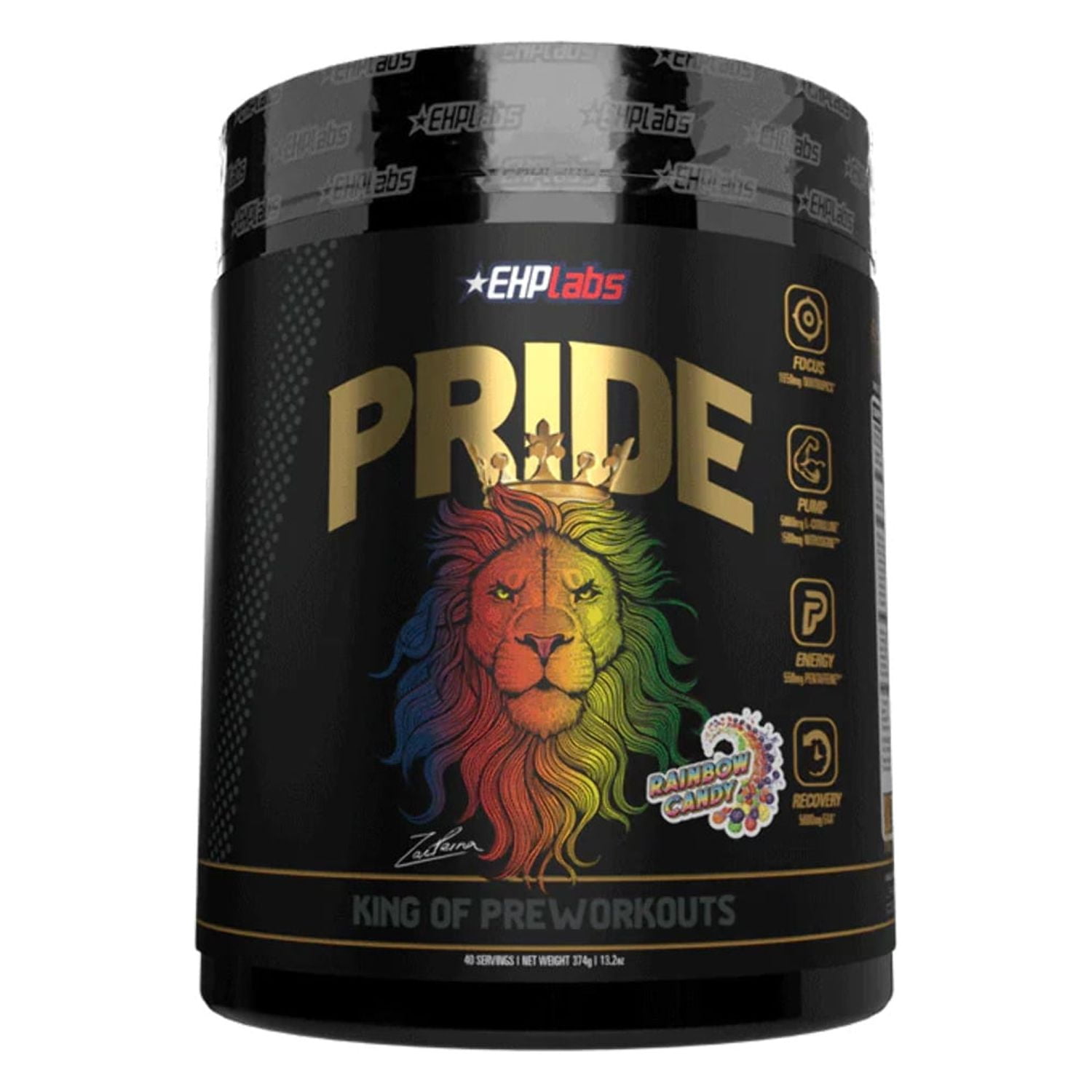 RNB Digital Protein Powder and Supplement Funnel Egypt