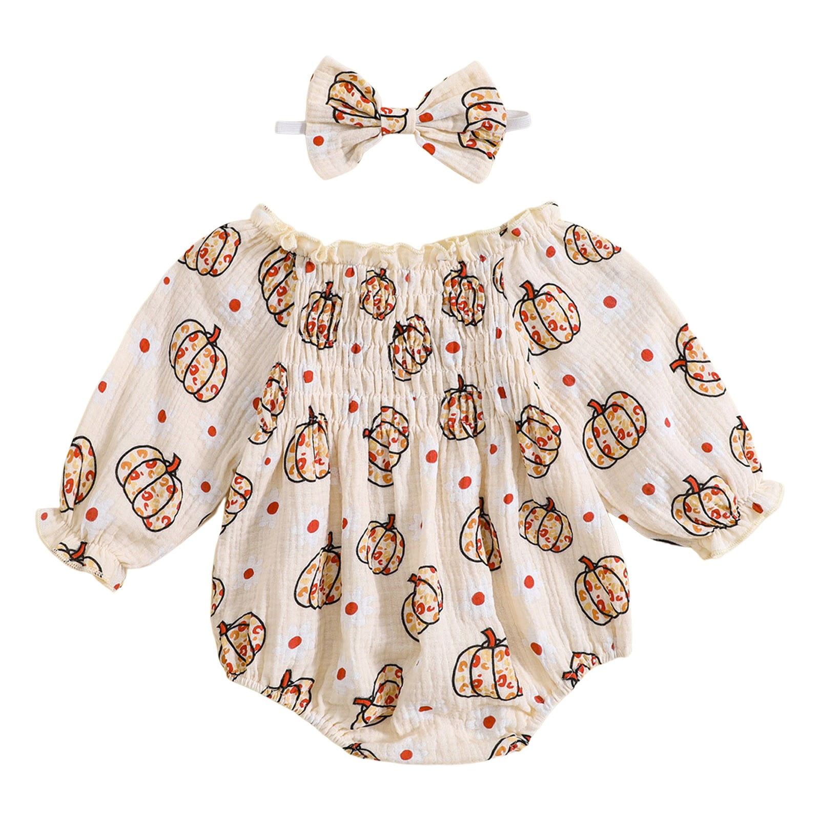 EHQJNJ 03 Months Baby Girl Clothes Fall Sweater Girls Long Sleeve