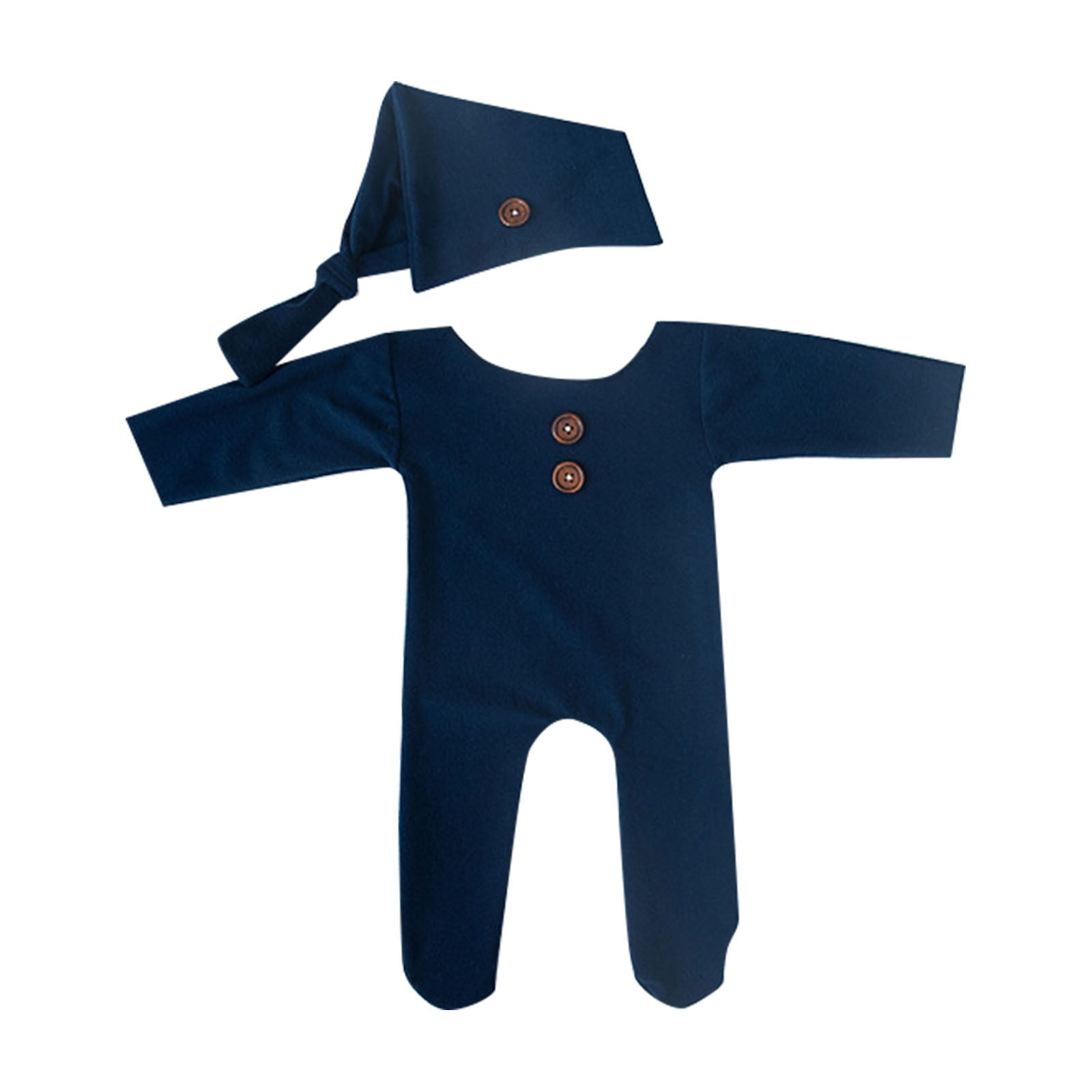 EHQJNJ Baby Boy Photoshoot Outfits 6-9 Months Photography Outfits Boy ...