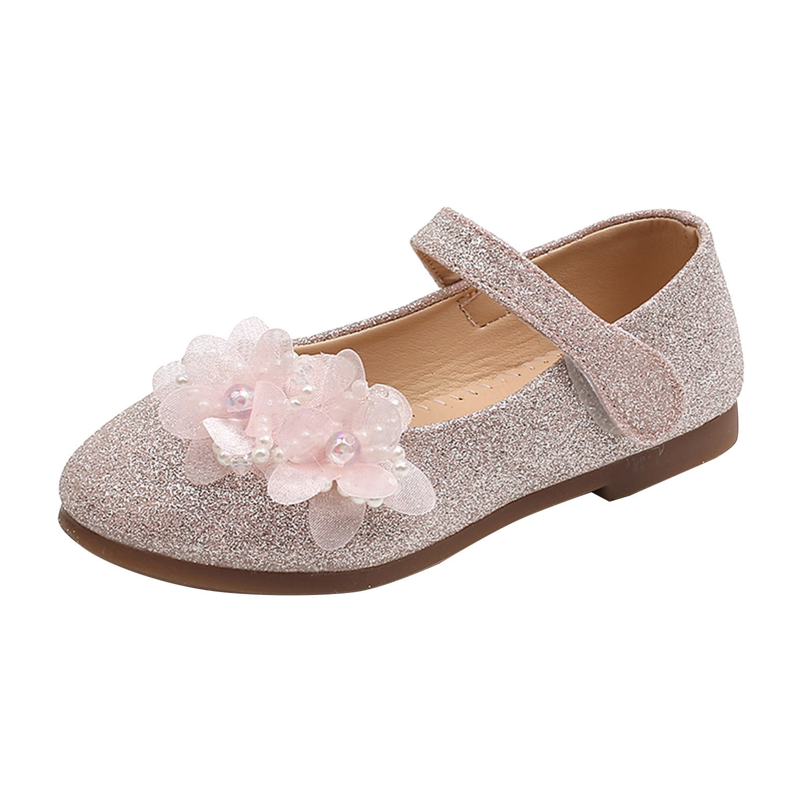 Baby Girl Shoes Size 2C Baby Shoes Fashion Soft Sole Toddler Shoes Warm Cotton Boots Soft Sole Cotton Toddler Shoes Boots Toddler Girl Shoes Size 11 Baby Boy Shoes 3 6 Months Sandals
