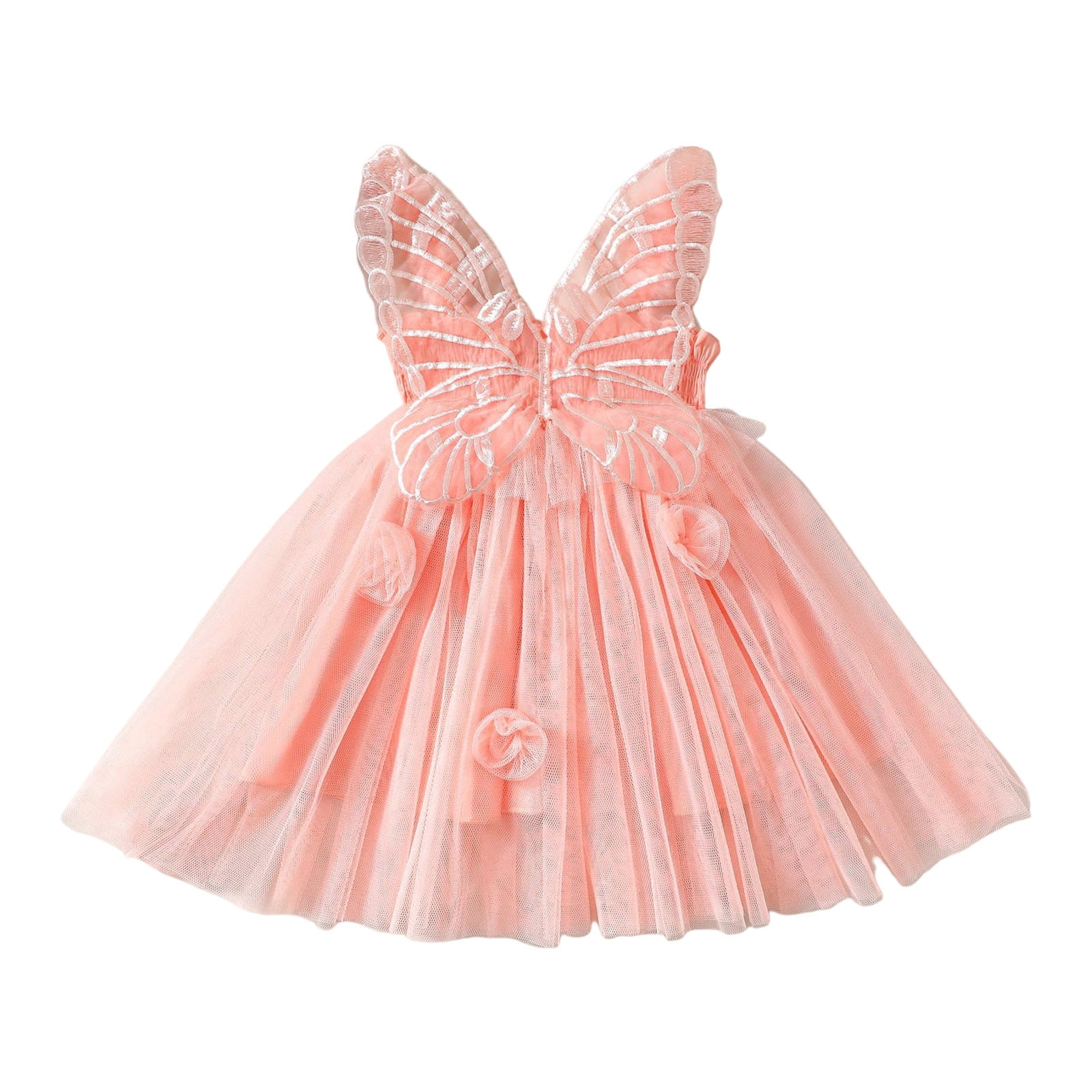 EHQJNJ Baby Clothes For Girls 03 Months Summer Toddler Girls