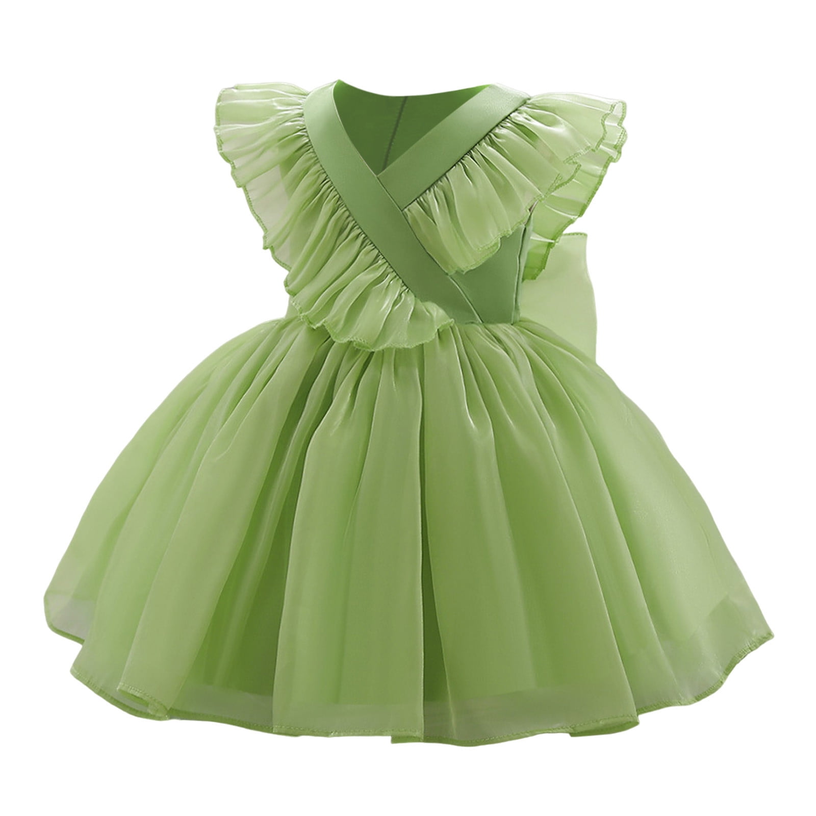 EHQJNJ Baby Clothes For Girls 36 Months Winter Girls Sleeveless