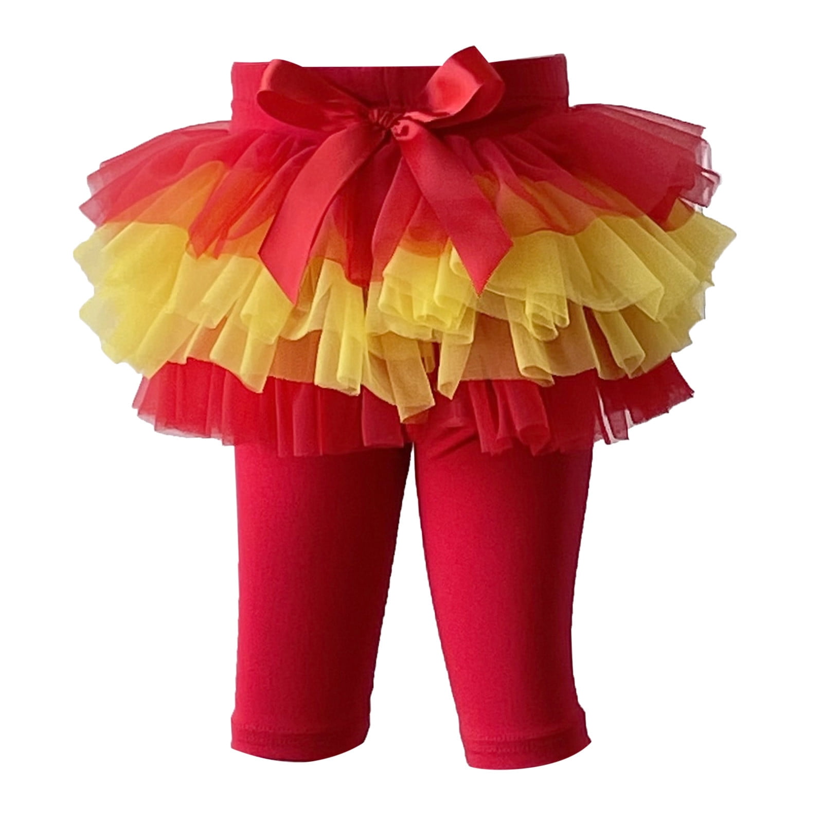 EHQJNJ Baby Girl Outfit Sets 36 Months Kids Toddler Baby Girls Spring