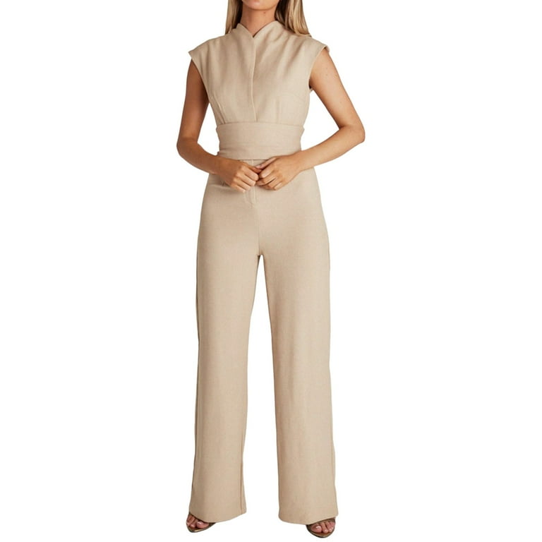 Spring and summer jumpsuits clearance