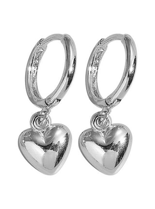 Chain Earrings Cartilage To Lobe
