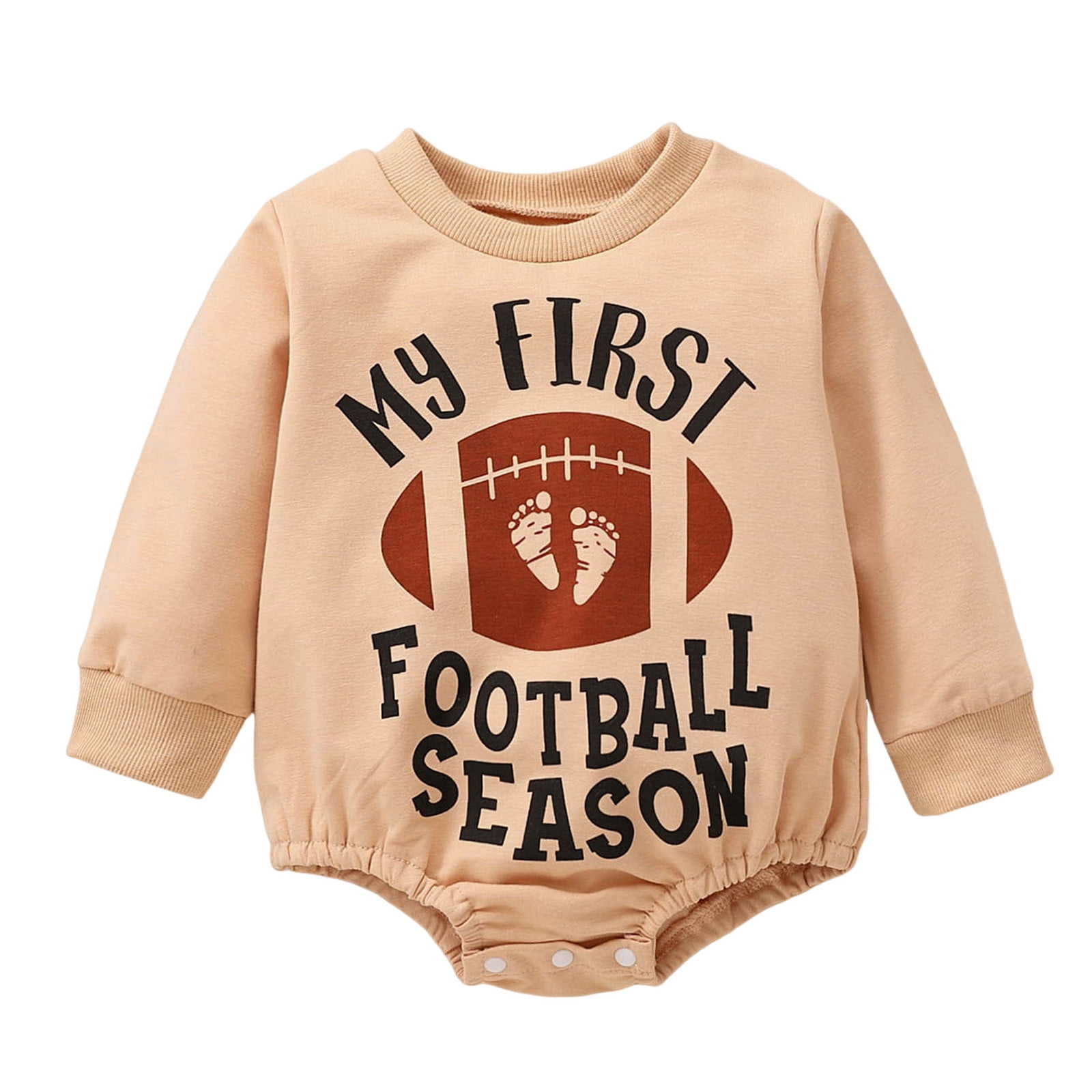 EHQJNJ Cute Boy Outfits Summer Boys Girls Long Sleeve Fashion Letter