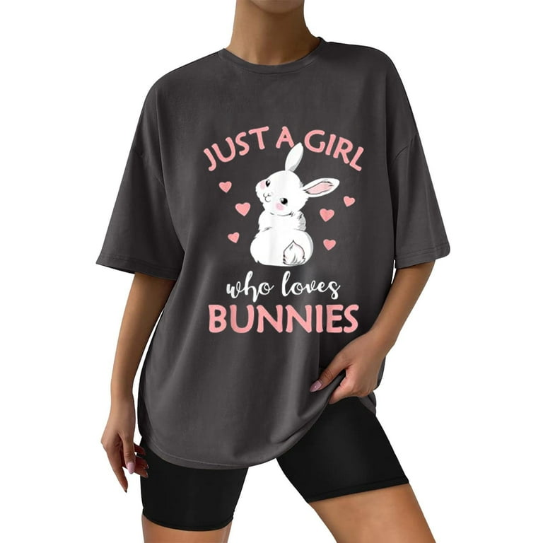 Womens Just A Girl Who Decided To Go For It T-Shirt Women Gift Womens Just A Girl Who Decided To Go For It T-Shirt Women Gift