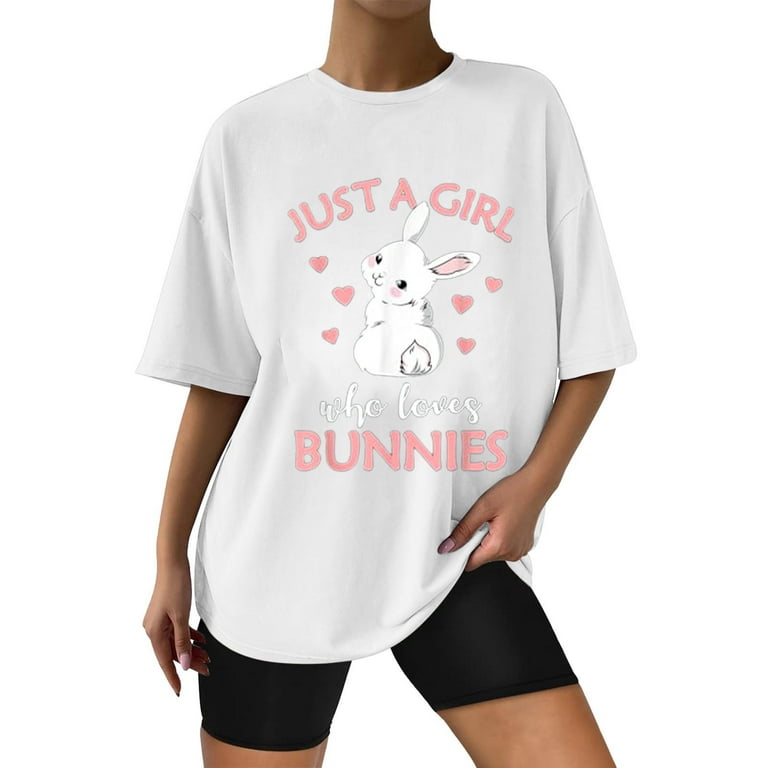 Womens Just A Girl Who Decided To Go For It T-Shirt Women Gift Womens Just A Girl Who Decided To Go For It T-Shirt Women Gift