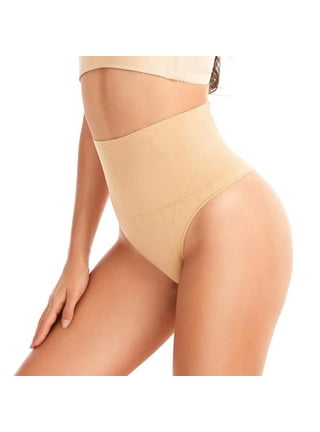 EHQJNJ Female Corset Shapewear Under Dress Plus Size Women Solid Hollow  Mesh Elastic Waist Pants Shaping High Waist Underwear Shapewear Lace Corset