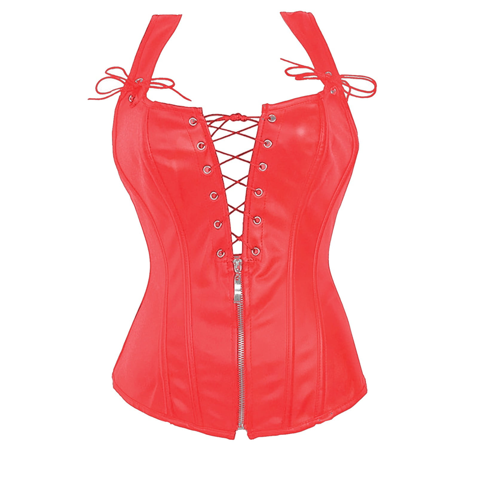 EHQJNJ Female Shapewear Bodysuit with Built in Bra Low Back Women