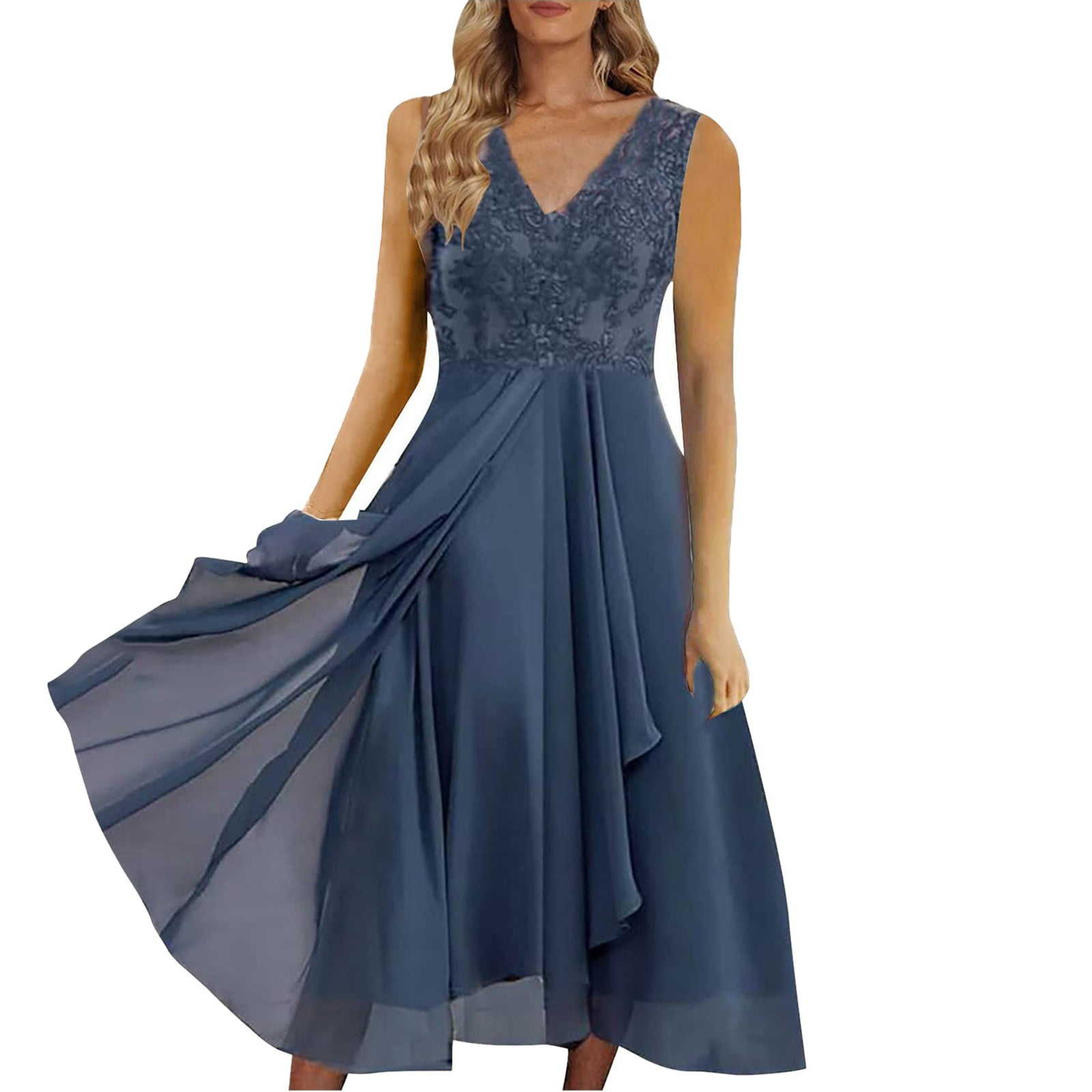 going out dresses for women Midi Dress With Diamante Zip Detail Black Christmas Outfit YGroup_alexa-maxi Christa Satin Maxi Dress Size:14/2X