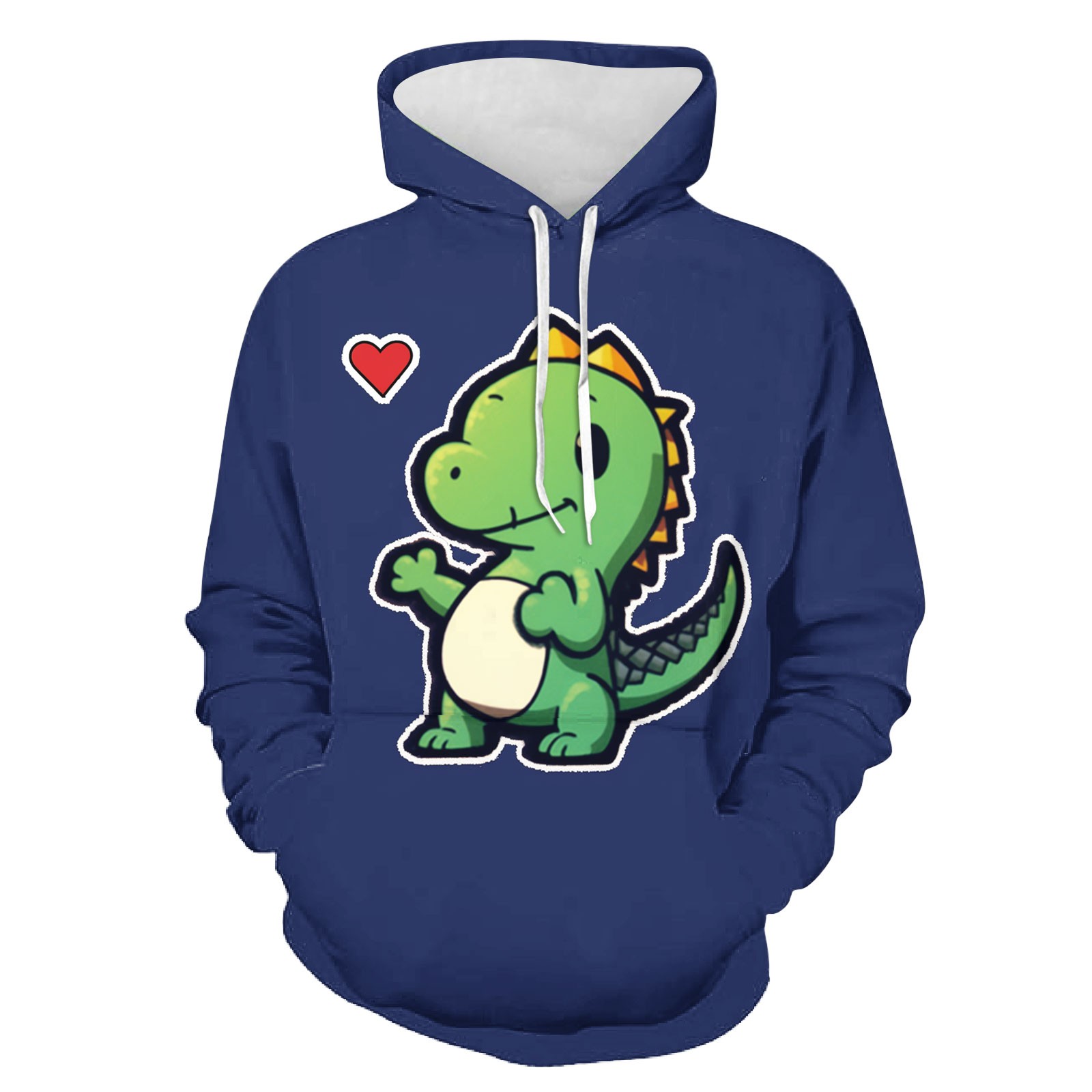 EHQJNJ Matching Couple Hoodies Mens and Same Style Couple Clothing ...