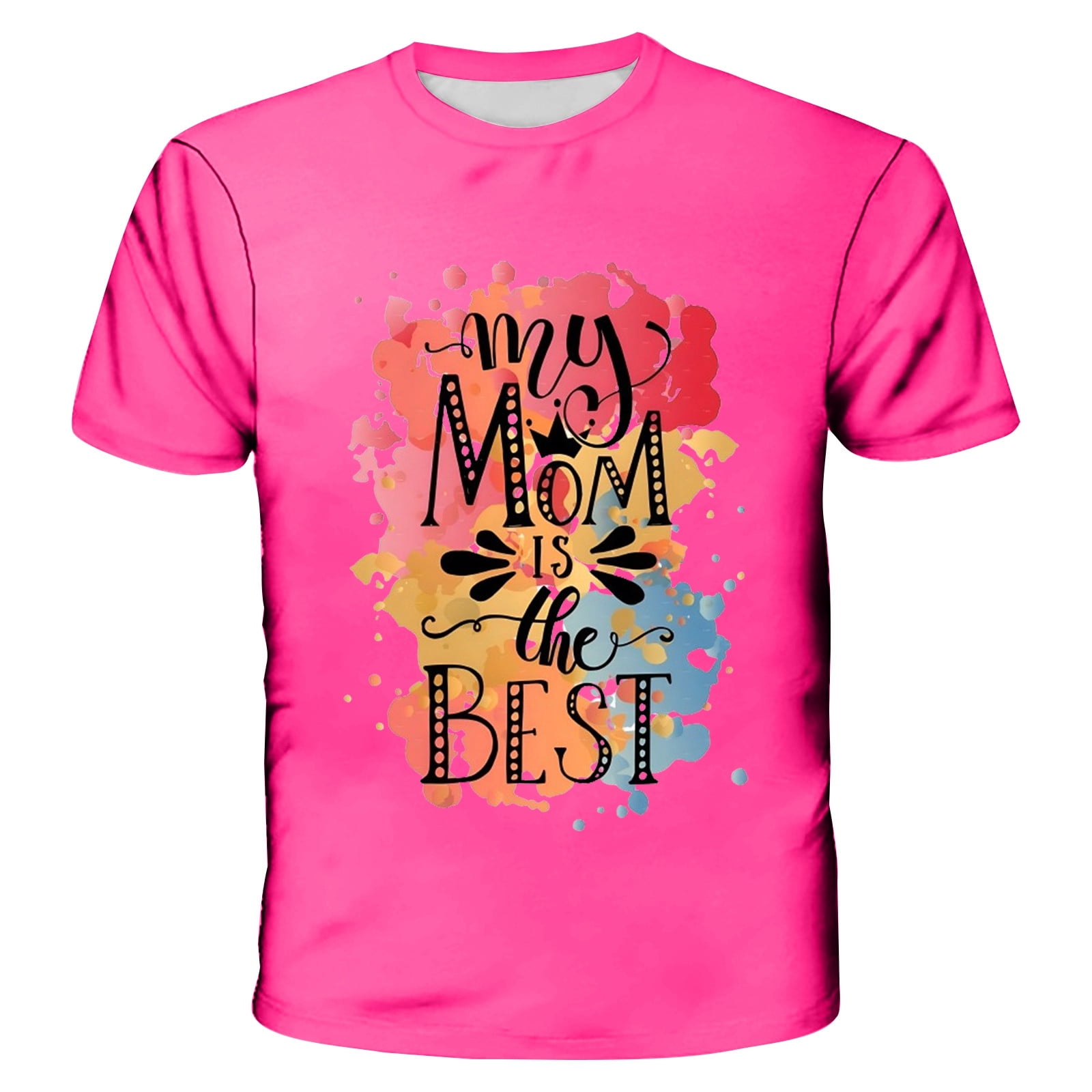 cute mom tees