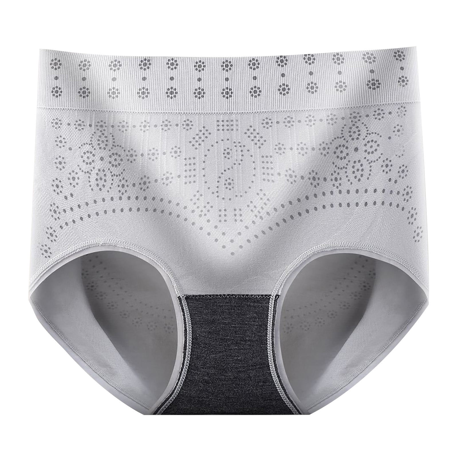 EHQJNJ No Show Underwear for Women Womens Panties Plus Size High Waist