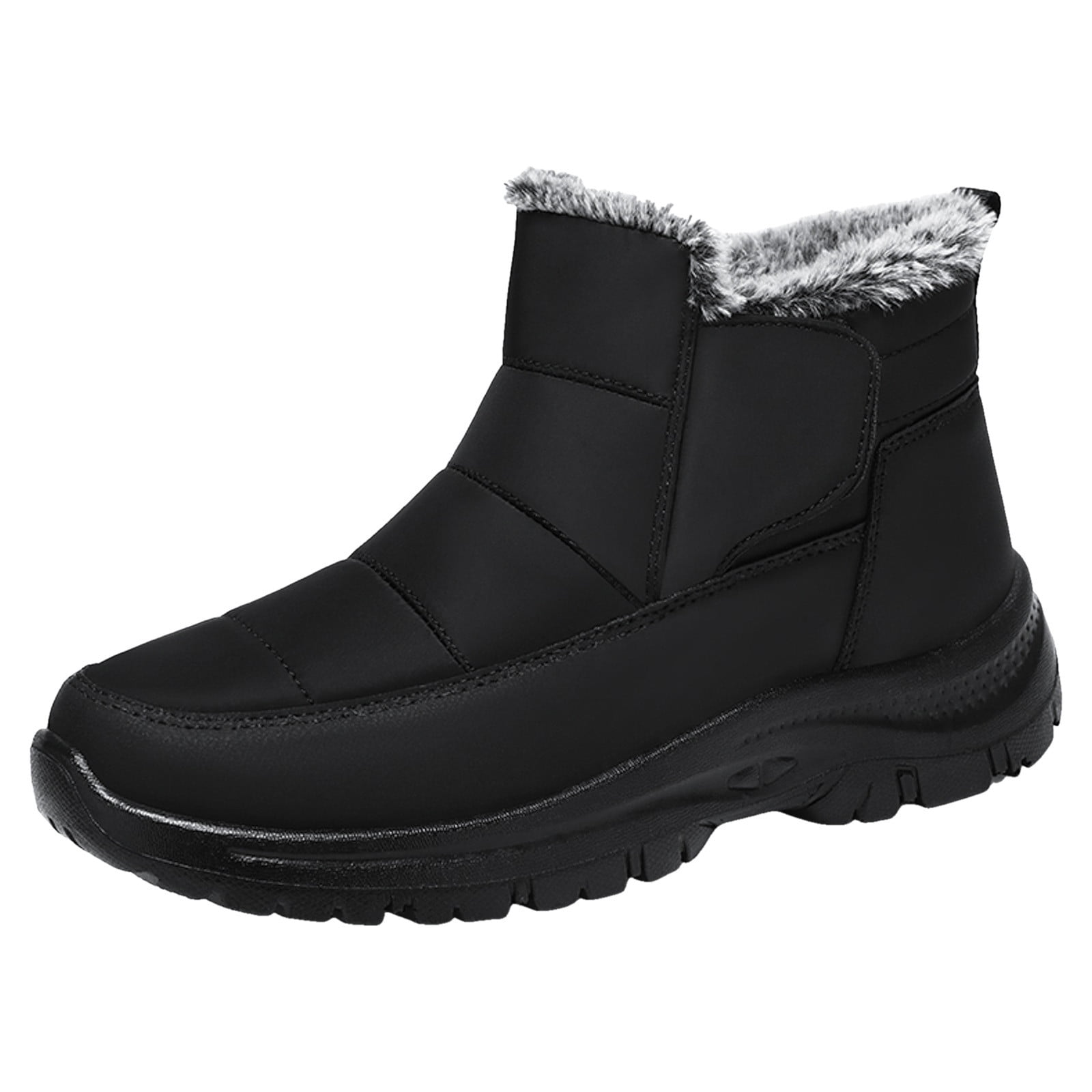 Padaleks Winter Boots for Women Casual Snow Boots for Women Women