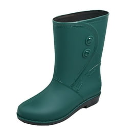 Women's rain boots walmart canada cheap