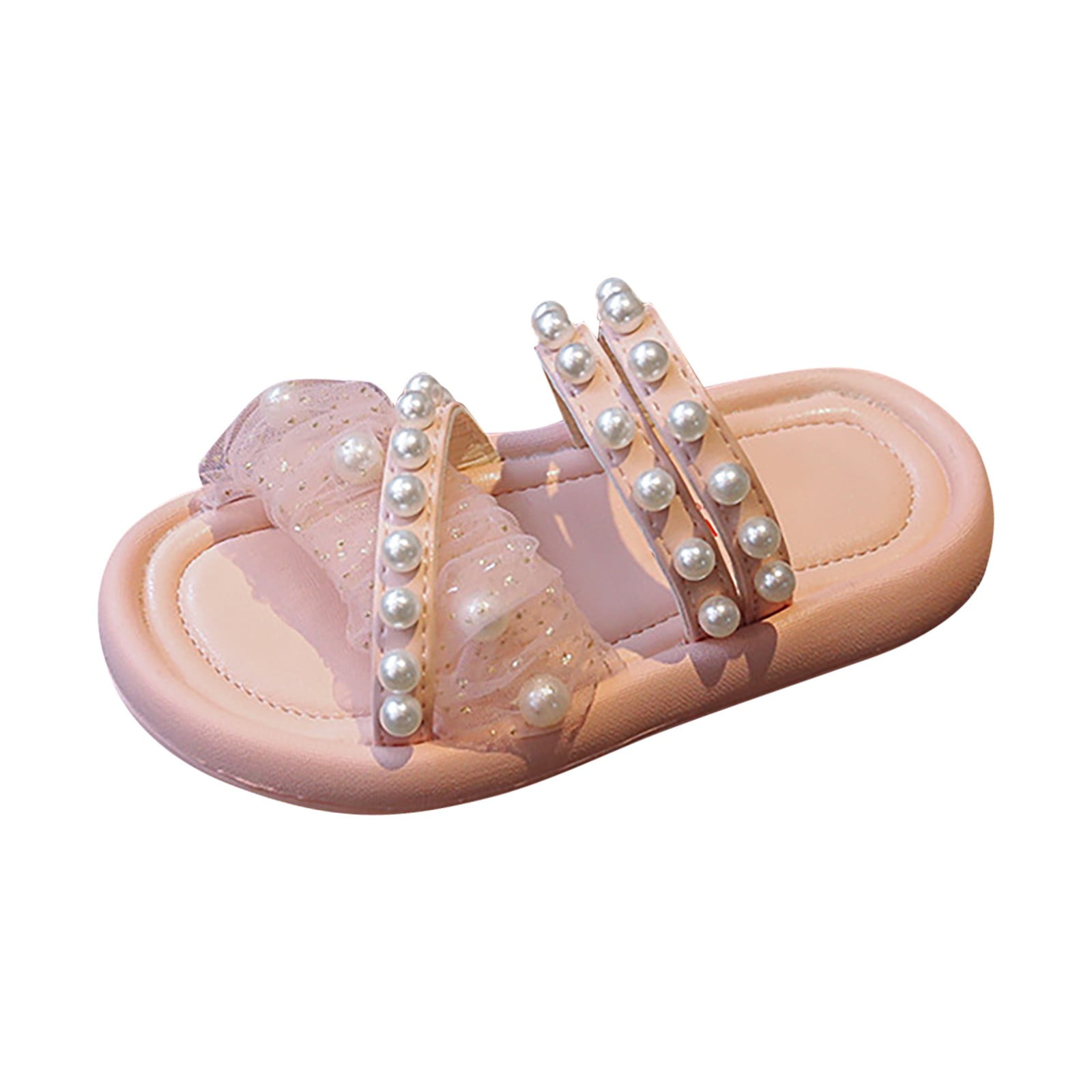 EHQJNJ Shoes Size 5/6 for Boys Children'S Girls Summer Outdoor Sandals