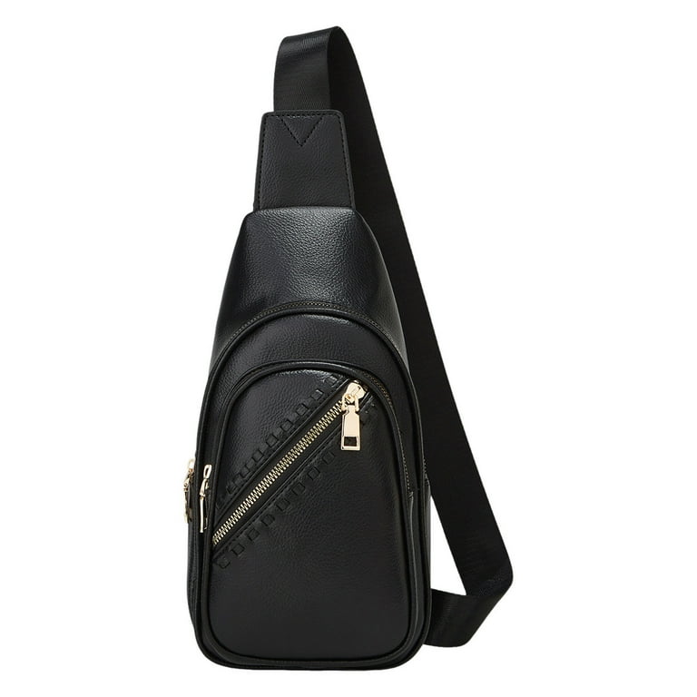 Sling bag simple outlet