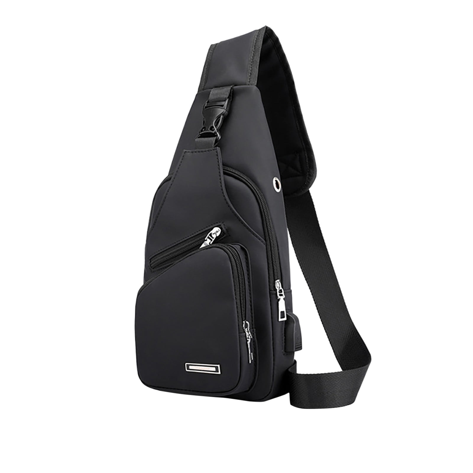 【完売色】25SS エメレオンドレ Nylon Sling Pouch ブラック 完売色】25SS エメレオンドレ Nylon Sling Pouch ブラック