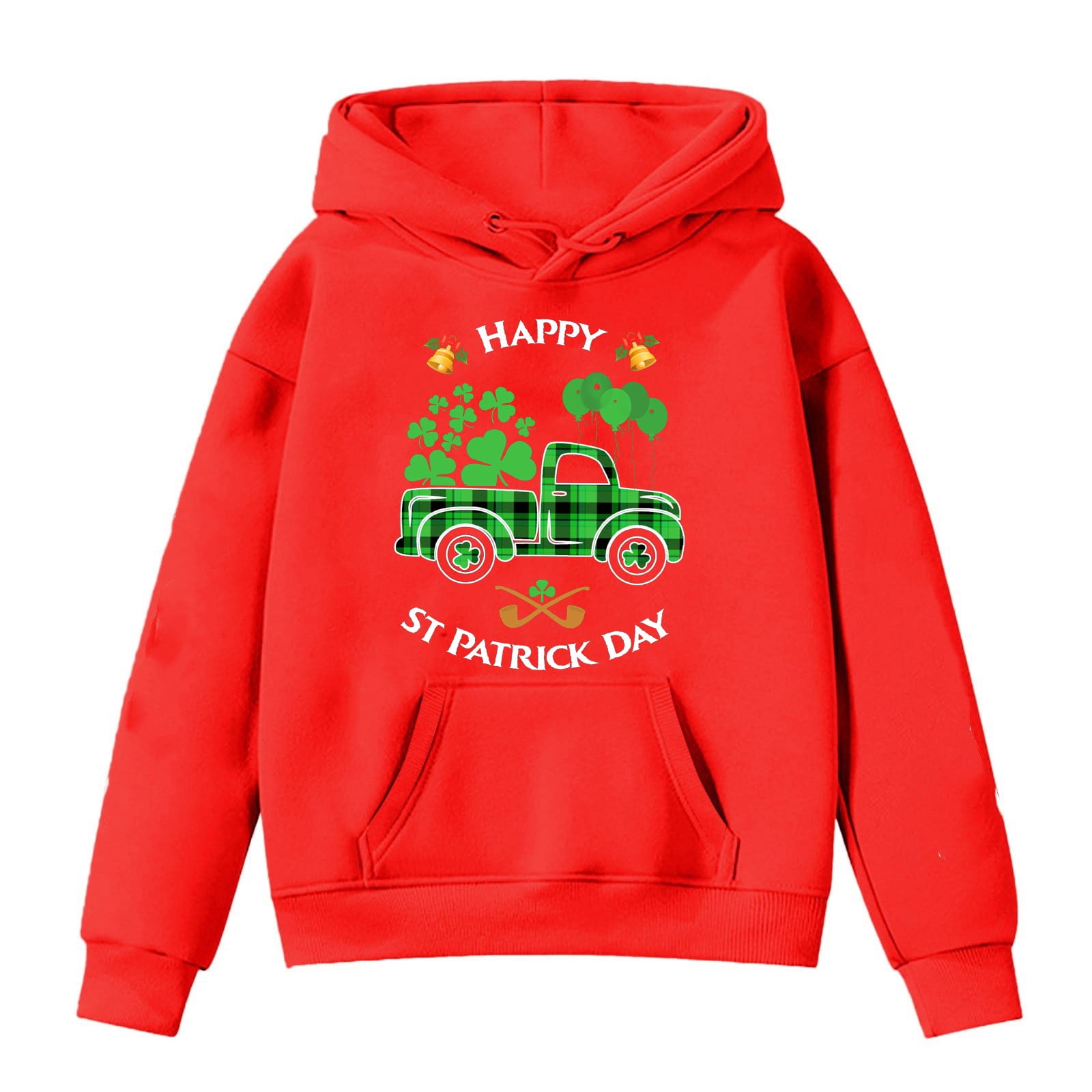 preemie st patricks day clothes