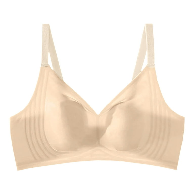 Bras for Women Women Without Steel Rings Lightweight Breathable