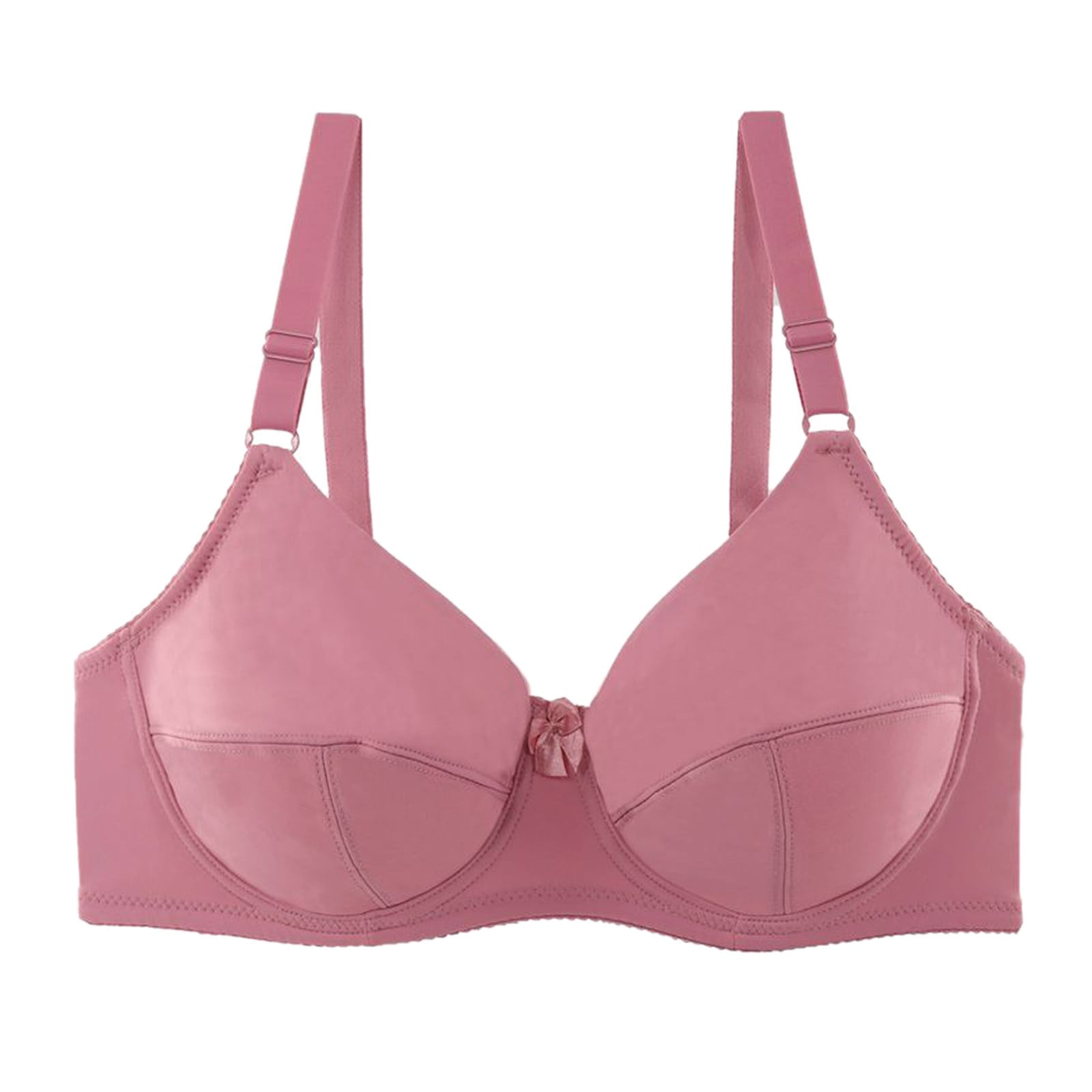 EHQJNJ Strapless Bra for Big Busted Women Women