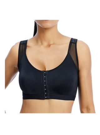 HHYSPA Front Closure Strapless Bras for Women, Push Up Strapless Front  Buckle Lifting Bra, Strapless Front Buckle Bra Push Up Breathable, Seamless