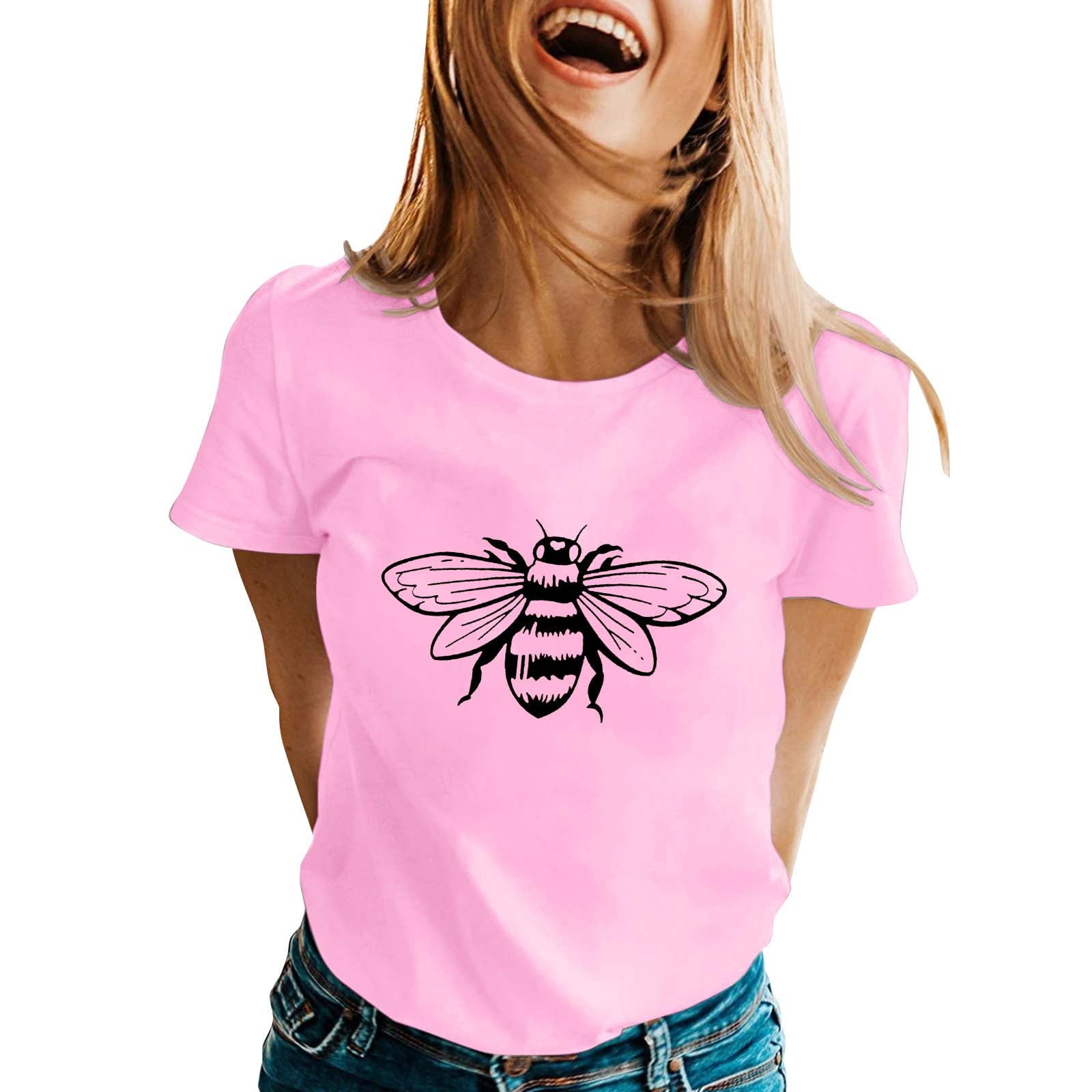 EHQJNJ Summer Tops for Women 2024 Trendy Boho Tank Top Womens World Be