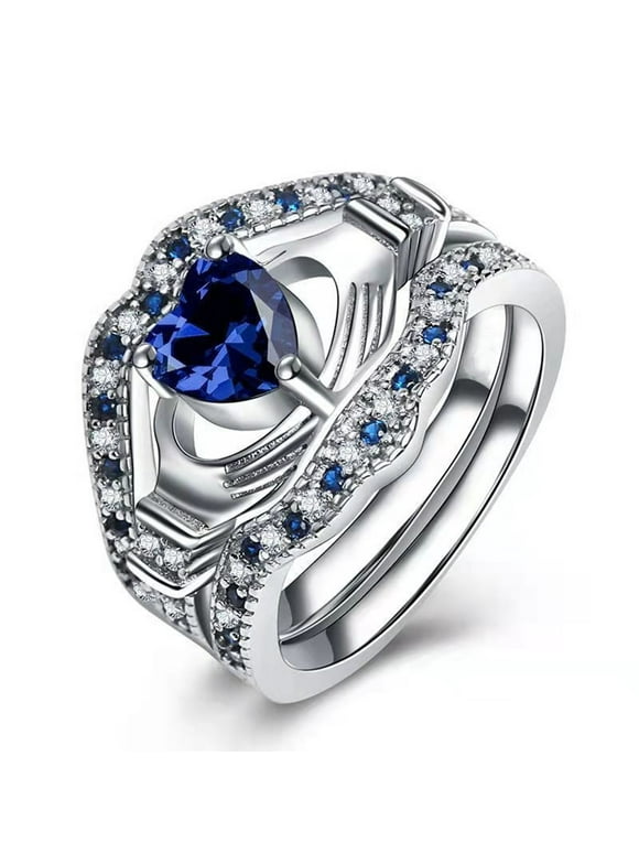 Ring Settings Without Stones