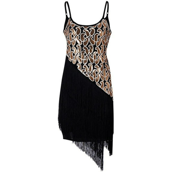 EHQJNJ White Sweater Dress Women Fashion 1920S Sleeveless Vintage Casual Gothic Dress Plus Size Sequin Tassel 20S Girl Party Dress Sweatshirt Dress Christmas Plaid Dress Women
