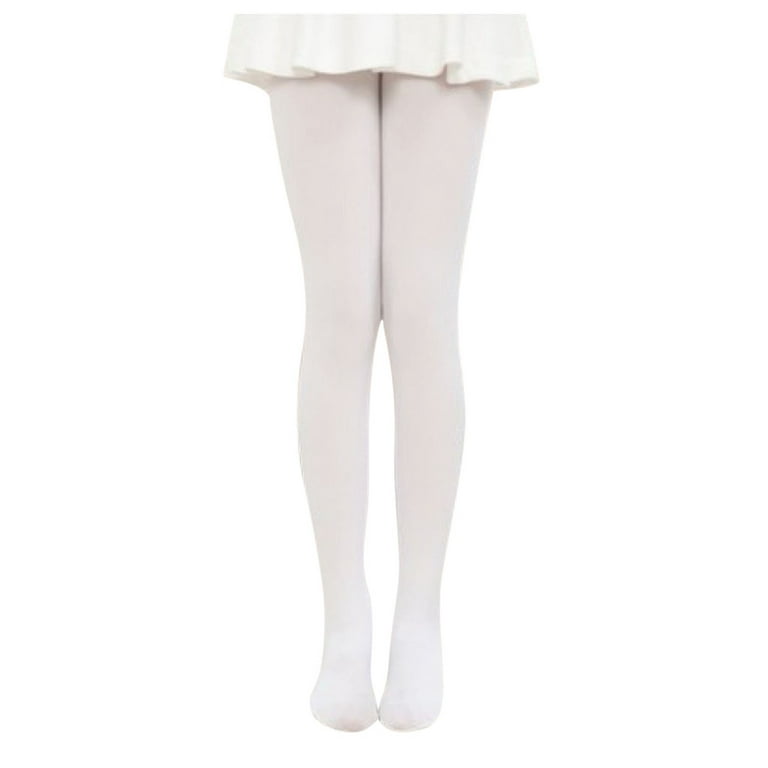 Tights Baby Tights For Girls Ultra-Soft Ballet Tights For Girls