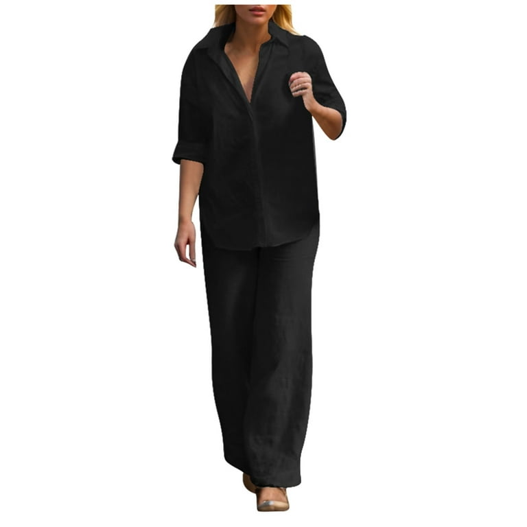Black Pants Plus Size Dress Pants Suits Plus Dressy Pant Sets Dillard's