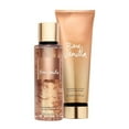 EHRWE Fragrance Spray Body Lotion Set Long Lasting Fragrance Strong